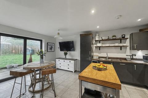 4 bedroom detached house for sale, Hindburn Drive, Forton, Preston