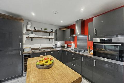 4 bedroom detached house for sale, Hindburn Drive, Forton, Preston