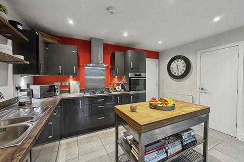 4 bedroom detached house for sale, Hindburn Drive, Forton, Preston