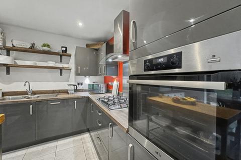 4 bedroom detached house for sale, Hindburn Drive, Forton, Preston
