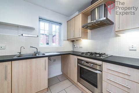 2 bedroom apartment for sale, Fernhill Place, Hook, RG27