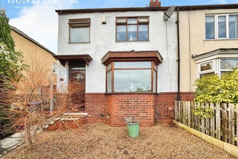 Barnsley Road, Darton, Barnsley