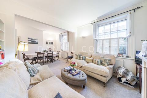 3 bedroom apartment to rent, Kennington Palace Court, Sancroft Street, SE11