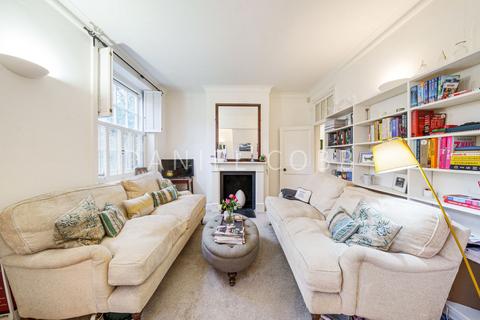3 bedroom apartment to rent, Kennington Palace Court, Sancroft Street, SE11