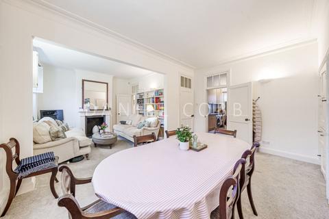 3 bedroom apartment to rent, Kennington Palace Court, Sancroft Street, SE11