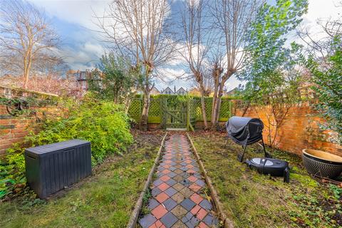 1 bedroom apartment for sale, Canfield Gardens, London, NW6