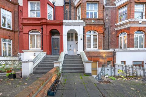 1 bedroom apartment for sale, Canfield Gardens, London, NW6