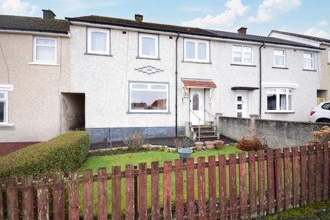 Chestnut Crescent, Uddingston
