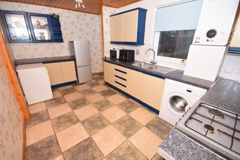 undefined, Chestnut Crescent, Uddingston