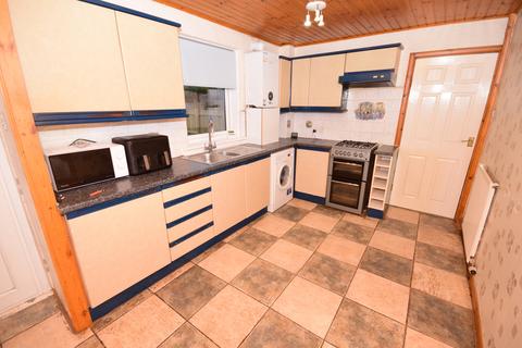 undefined, Chestnut Crescent, Uddingston