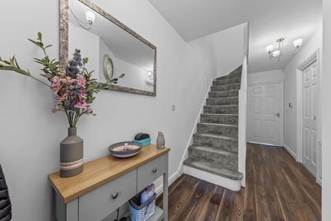 3 bedroom semi-detached house for sale, Allen Road, Wellingborough NN9