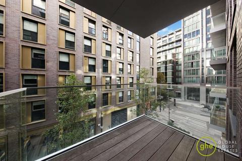 1 bedroom flat for sale, 14, Piazza Walk, Tower Hamlets, London