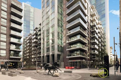 14, Piazza Walk, Tower Hamlets, London