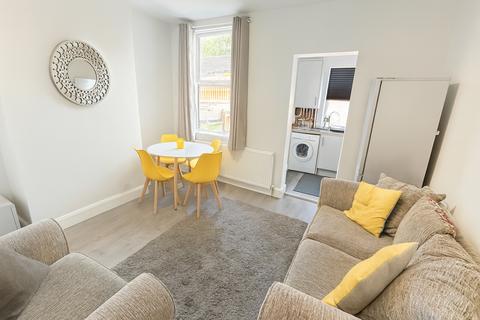 4 bedroom house to rent, Edmund Road, Sheffield S2