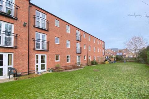 undefined, Greendale Court, Bedale