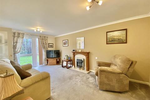 undefined, Greendale Court, Bedale