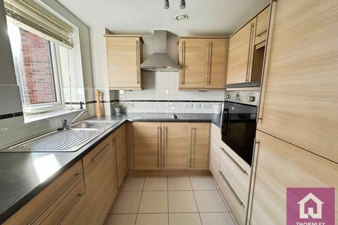 undefined, Wendover Court, Monton Road, Monton, M30
