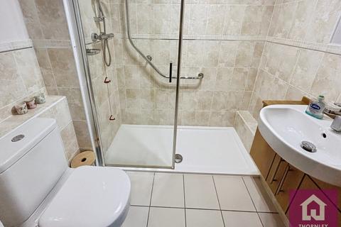 undefined, Wendover Court, Monton Road, Monton, M30