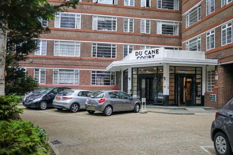 undefined, Flat E53 Du Cane Court, Balham High Road, Balham, London, SW17 7JL