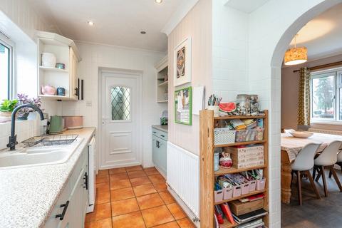 3 bedroom semi-detached house for sale, School Lane, Butterwick, Boston, PE22