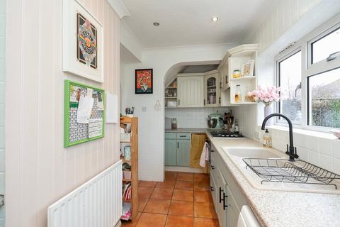 3 bedroom semi-detached house for sale, School Lane, Butterwick, Boston, PE22