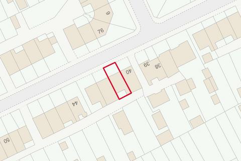 undefined, 41 Charles Street, Gun Hill, Coventry, CV7 8GN