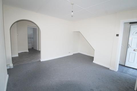 3 bedroom terraced house for sale, Brentwood Avenue, Newbiggin-By-The-Sea, NE64