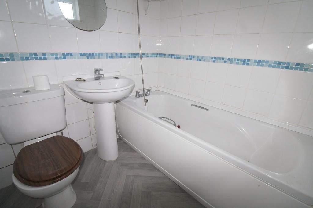 Bathroom/WC
