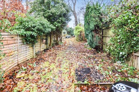 undefined, Union Street, Hampshire GU14