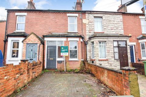 undefined, Union Street, Hampshire GU14