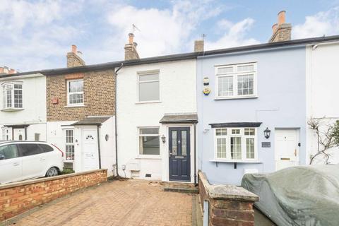 2 bedroom house for sale, Mountfield Road, London W5
