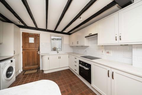 2 bedroom house for sale, Mountfield Road, London W5