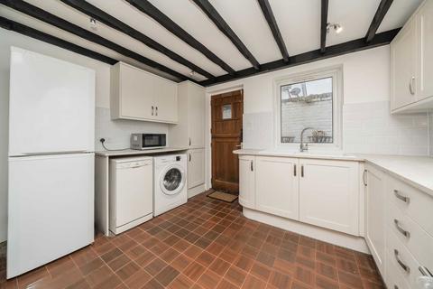 2 bedroom house for sale, Mountfield Road, London W5