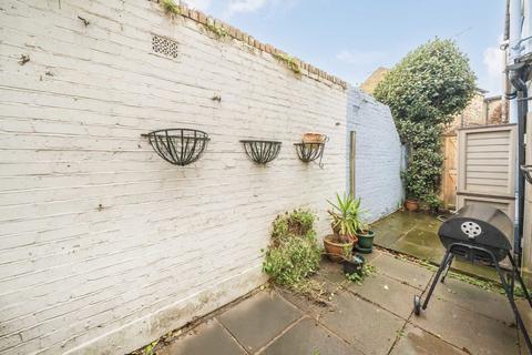undefined, Mountfield Road, London W5