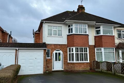 Welford Road, Shirley, Solihull