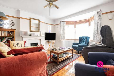 3 bedroom semi-detached house for sale, Devonshire Road, Mill Hill, London