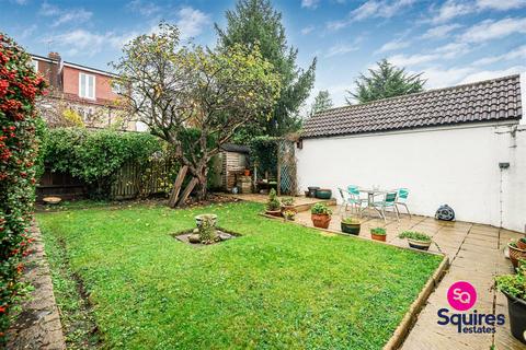 undefined, Devonshire Road, Mill Hill, London