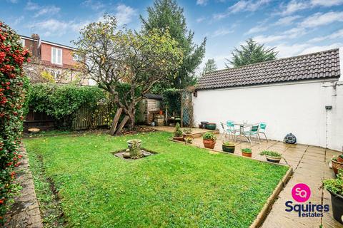 3 bedroom semi-detached house for sale, Devonshire Road, London, NW7