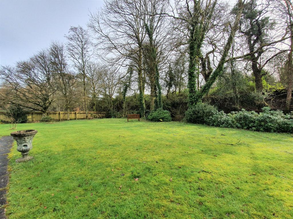 Communal Garden