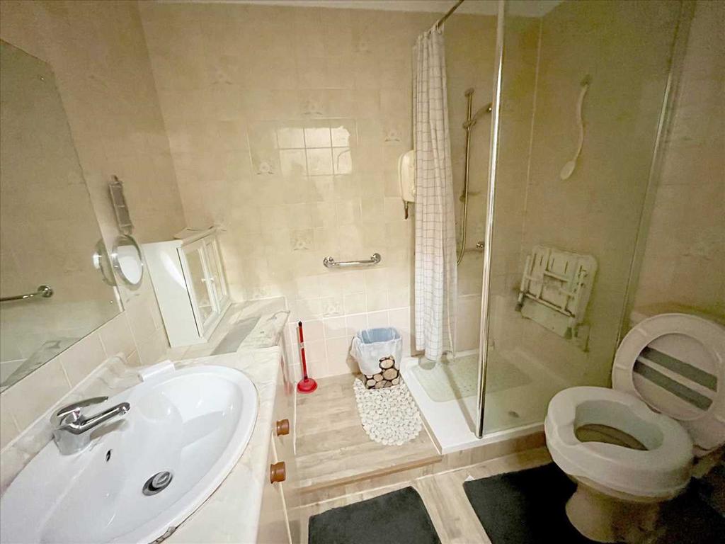 Shower room/wc