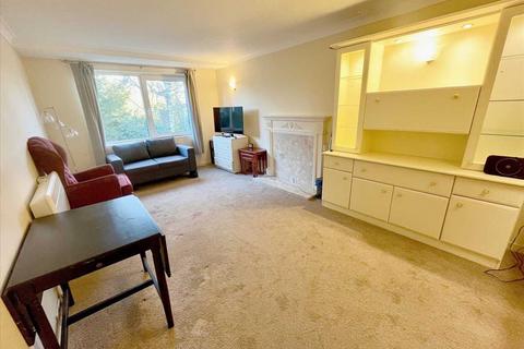 1 bedroom retirement property for sale, Elstree Road, Bushey Heath, WD23.