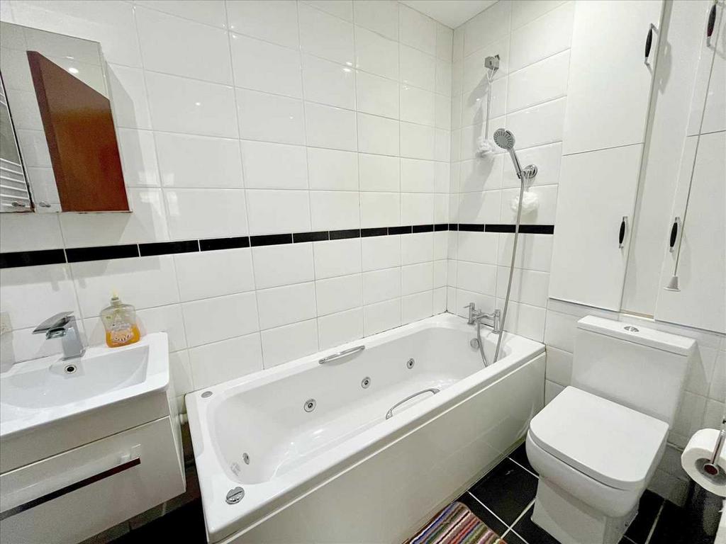 Bathroom/wc