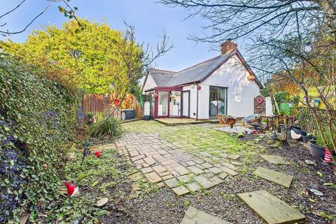 3 bedroom detached bungalow for sale, Greenwell Close, Crundale, SA62