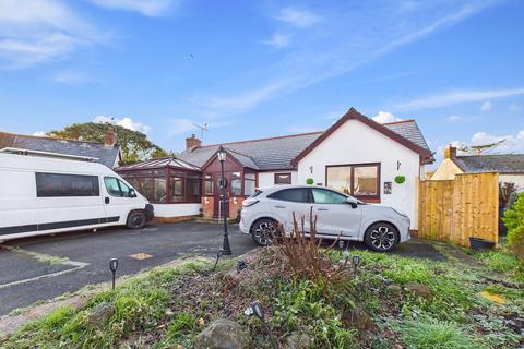 3 bedroom detached bungalow for sale, Greenwell Close, Crundale, SA62