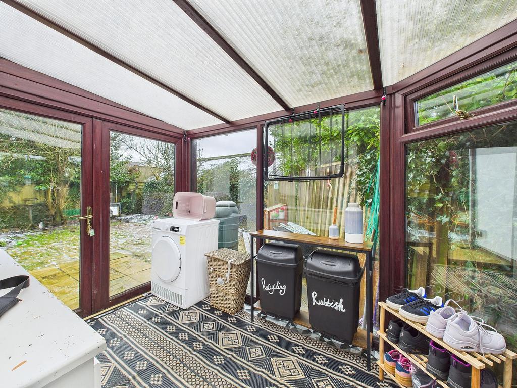 Sun Room
