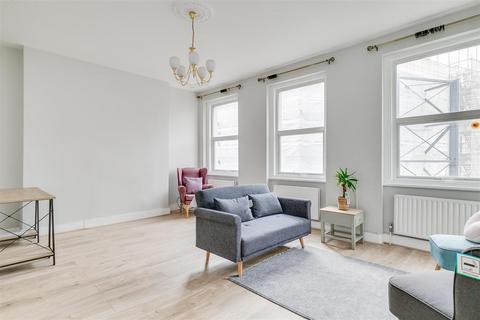 2 bedroom flat to rent, Maclise Road, London, W14