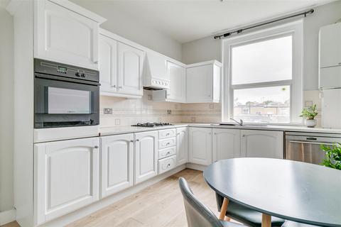 2 bedroom flat to rent, Maclise Road, London, W14