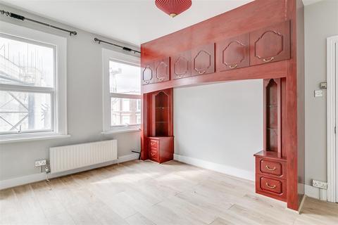 2 bedroom flat to rent, Maclise Road, London, W14