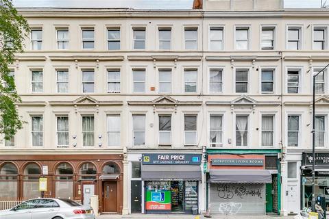 2 bedroom flat to rent, Maclise Road, London, W14