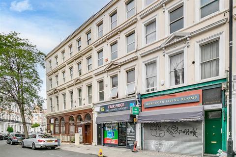 2 bedroom flat to rent, Maclise Road, London, W14